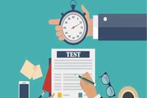 .آزمون توجیهی بدو خدمت اختصاصی دانشگاه