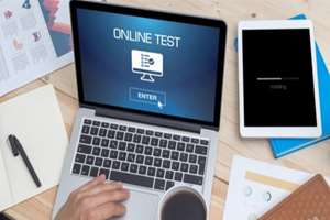 برگزاری آزمون های غیرحضوری شهریورماه 1402