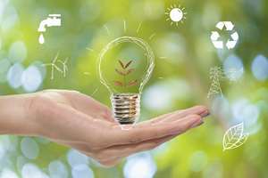 تاکید بر مدیریت مصرف انرژی